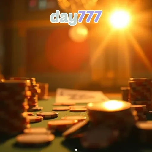 day777: Menyediakan Beragam Fitur Menarik untuk Komunitas Gamer