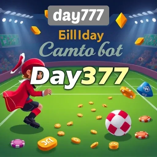 Peran Day777 dalam Meningkatkan Industri Game Lokal