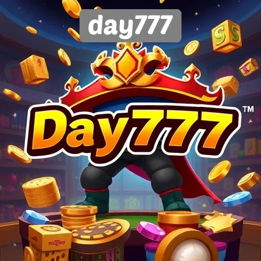 Mengungkap Fitur Menarik di Situs Game Day777