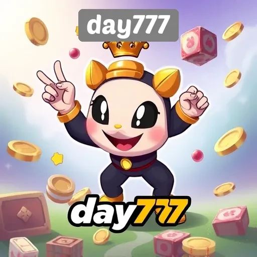 Inovasi Terbaru di Situs Game Day777 yang Perlu Diketahui