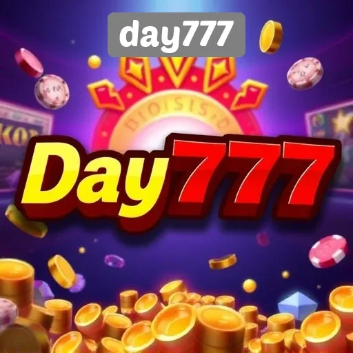 Dari Slot hingga Live Casino di Day777 untuk Penggemar Game